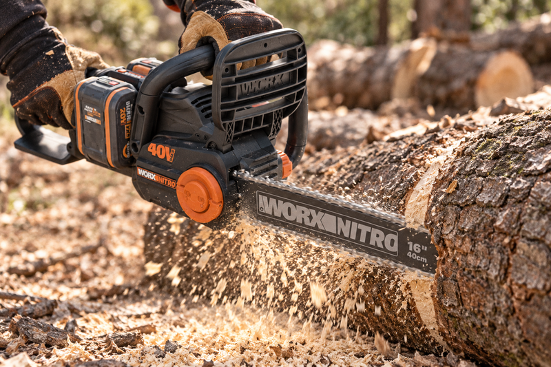 Chain Saws