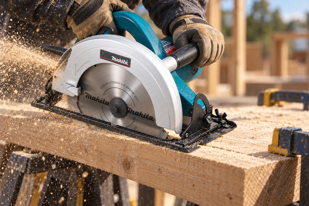 Circular Saws