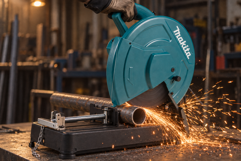 Cut Off Saws