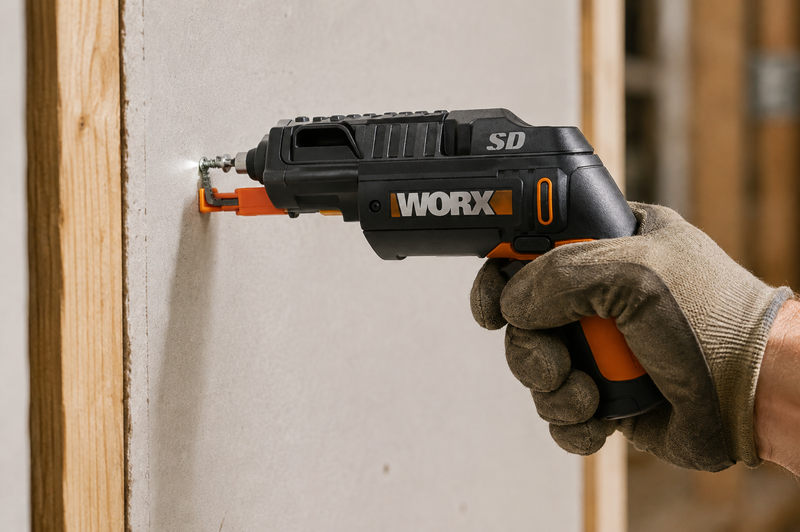 Electric Screwdrivers