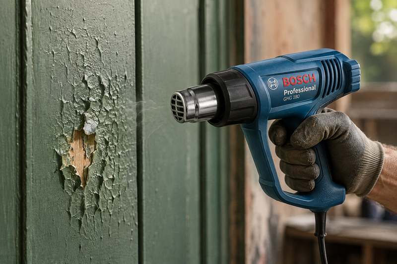Heat Guns