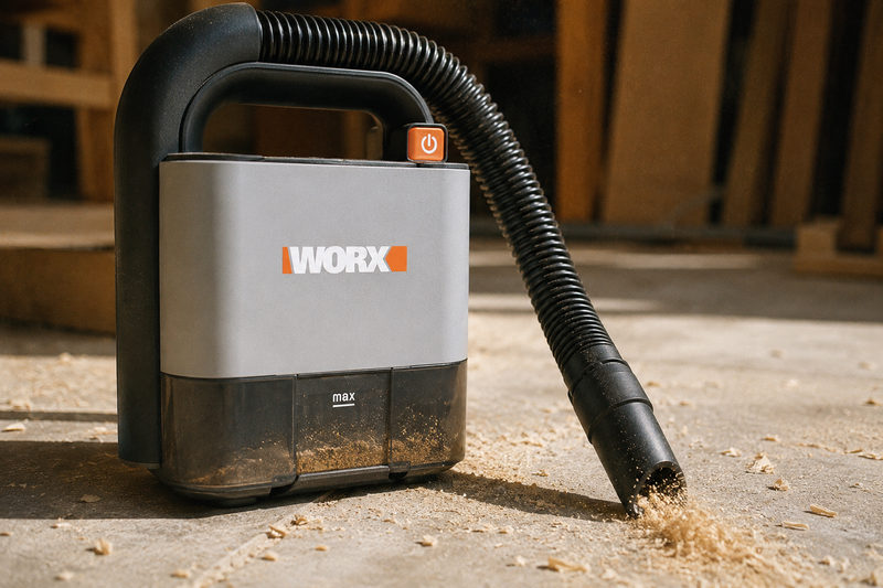 Vacuum Cleaners