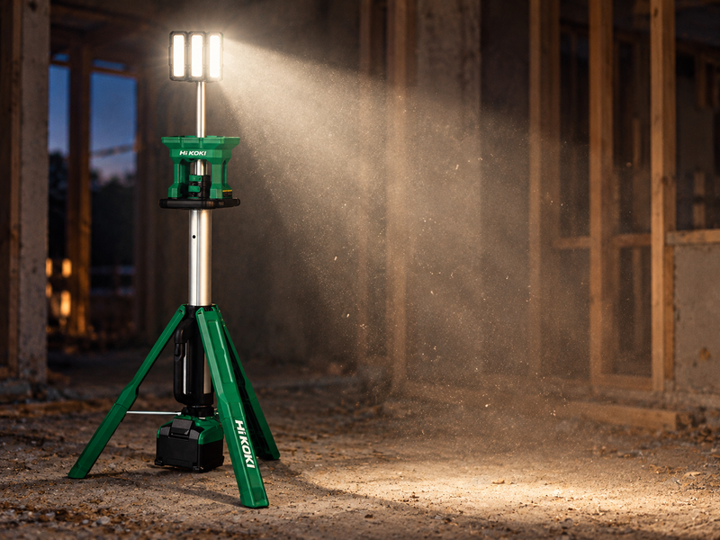 Work Lights