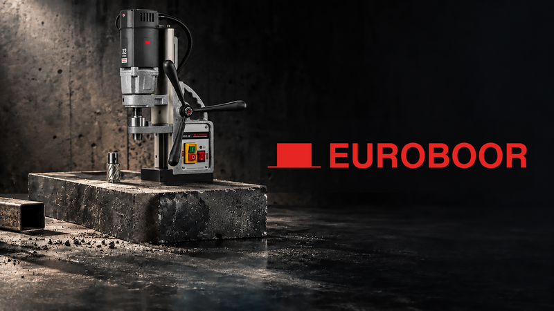 Euroboor
