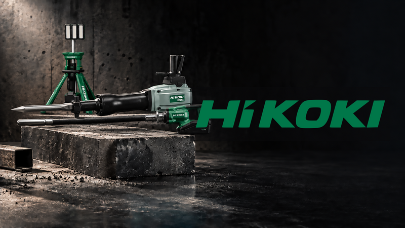 HiKOKI