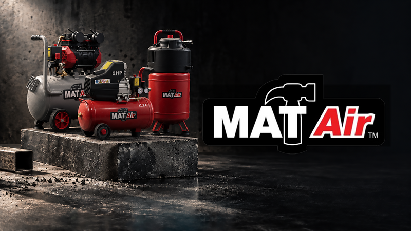 MatAir
