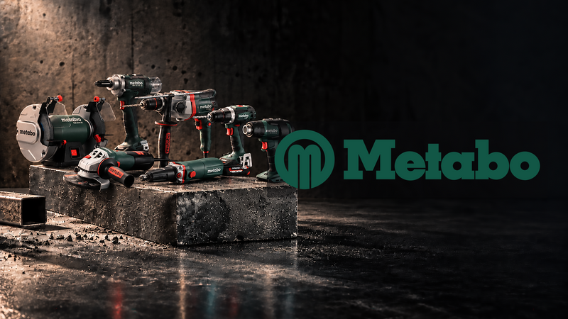 Metabo
