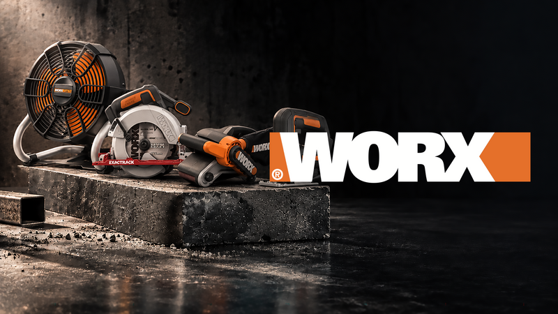 WORX