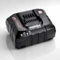 Metabo Air Cooled Charger ASC 55, 12-36 V, EU