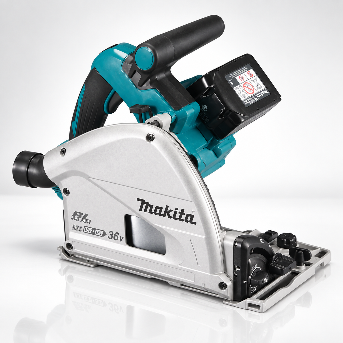 Makita 6300-4 4-Speed Rotary Drill
