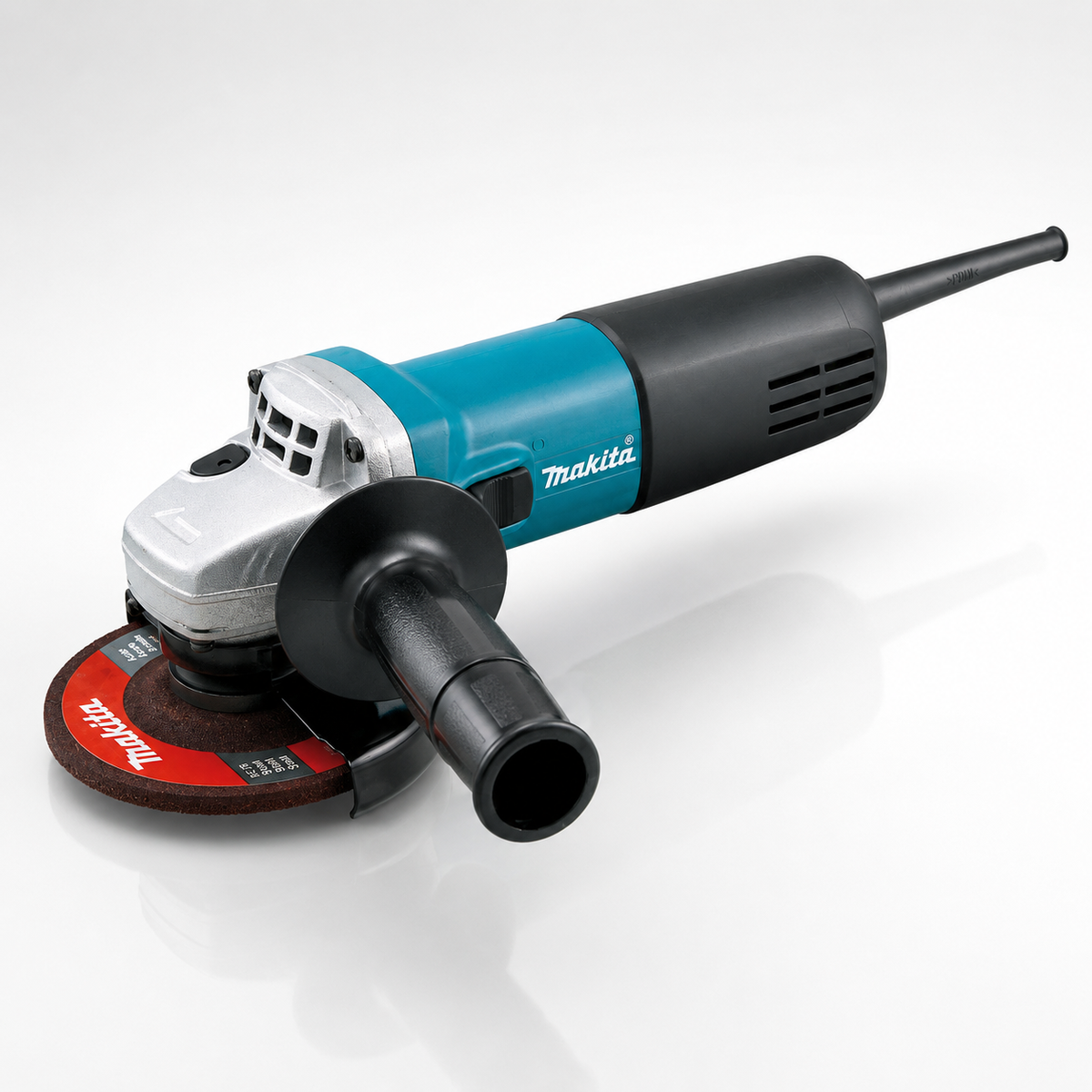 Makita 9557HNG Angle Grinder