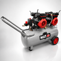 MatAir AIR3020 – Compressor 50LT Oil Free Silent