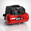 MatAir AIR3150 – Compressor Oil Free 6L 1.5HP