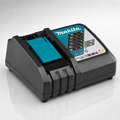 Makita DC18RC Compact 18V LXT Fast Charger