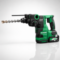 HiKOKI Cordless Rotary Hammer SDS-Plus DH3628DA