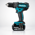 Makita DHP482ZJ Cordless Impact Driver Drill