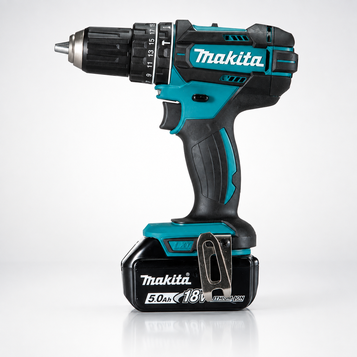 Makita DHP482ZJ Cordless Impact Driver Drill