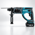 Makita DHR202ZK Cordless Rotary Hammer