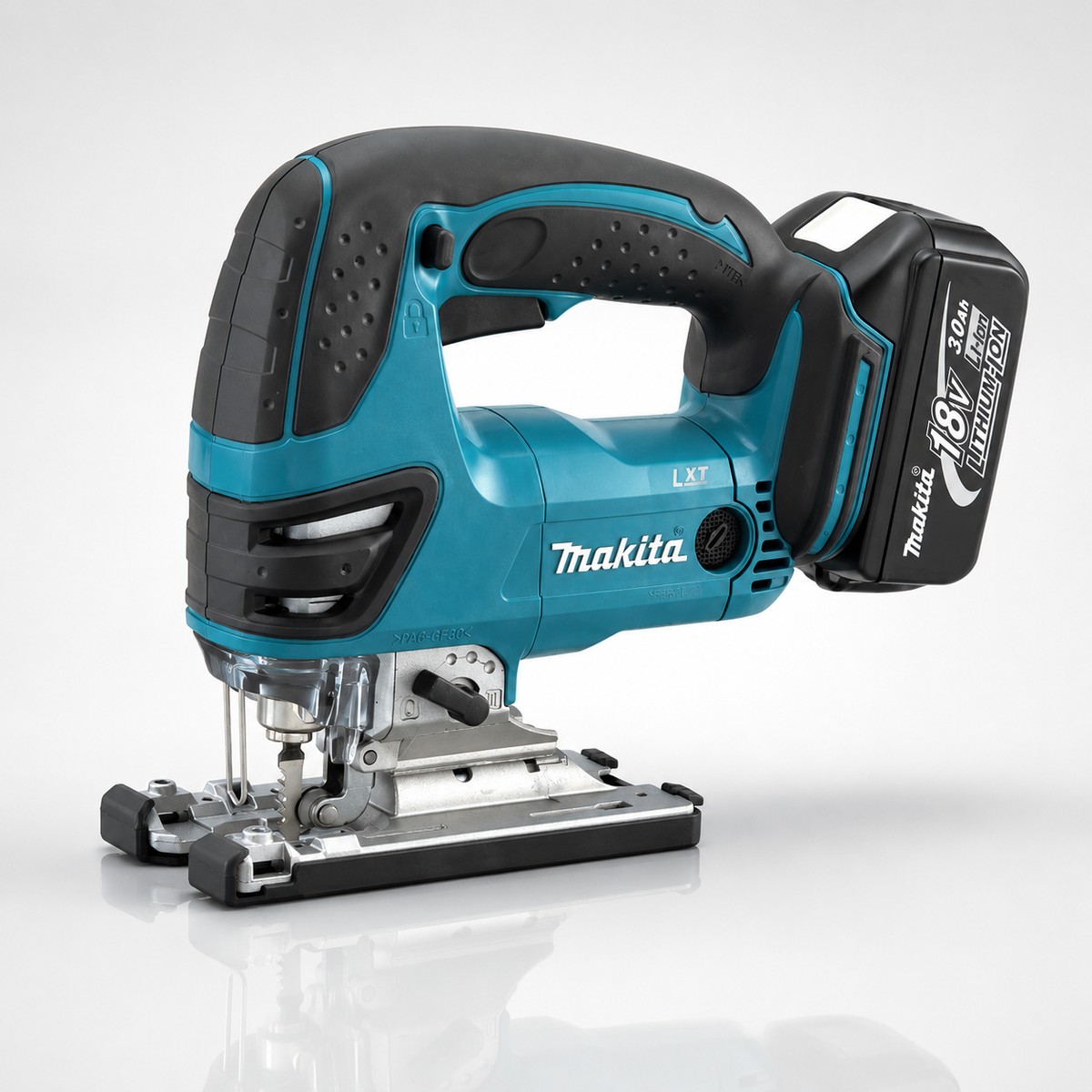 Makita DJV180ZK Cordless Jig Saw
