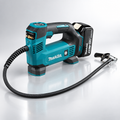 Makita DMP180Z Cordless Inflator