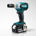 Makita DTW251ZK Cordless Impact Wrench