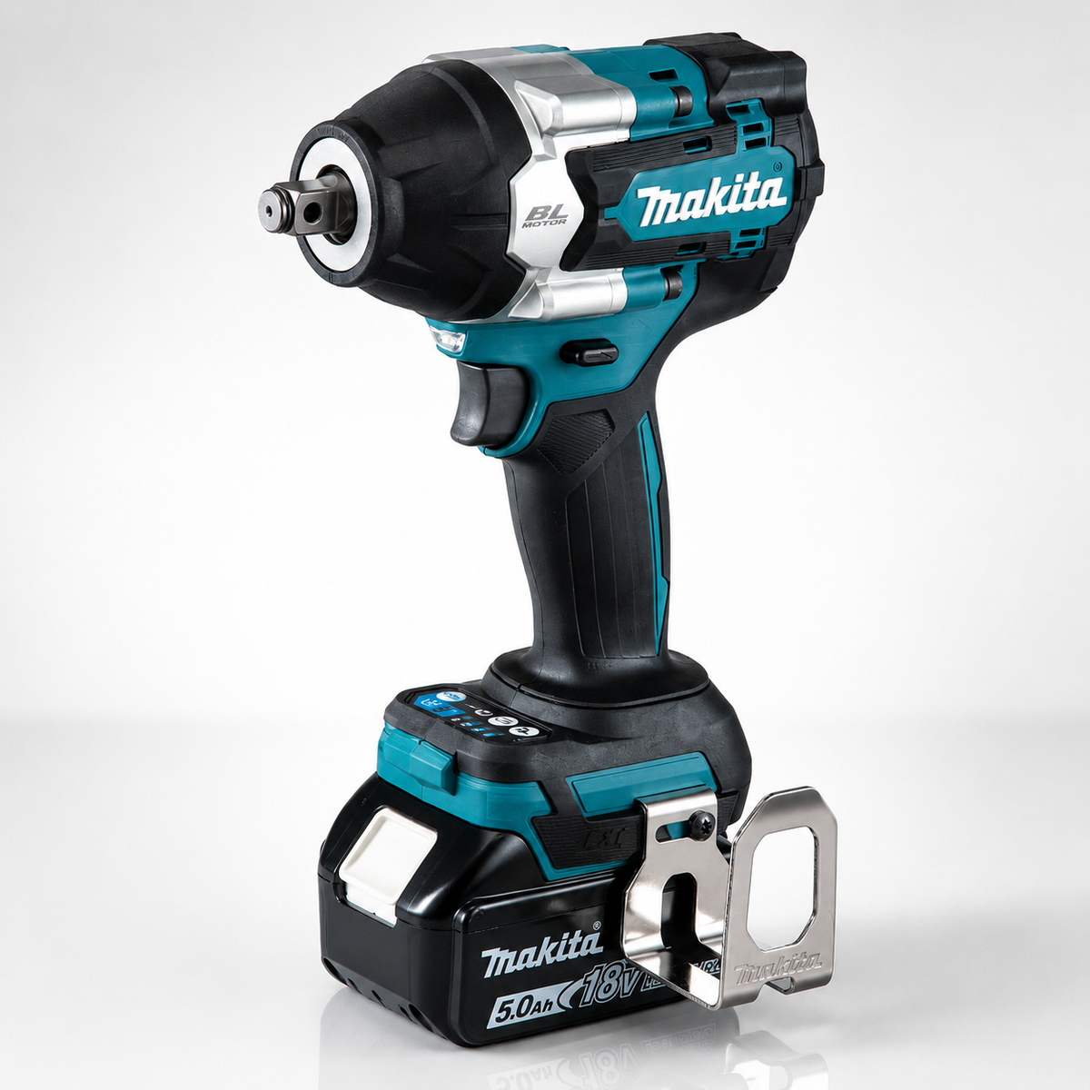 Makita DTW700ZJ Cordless Impact Wrench