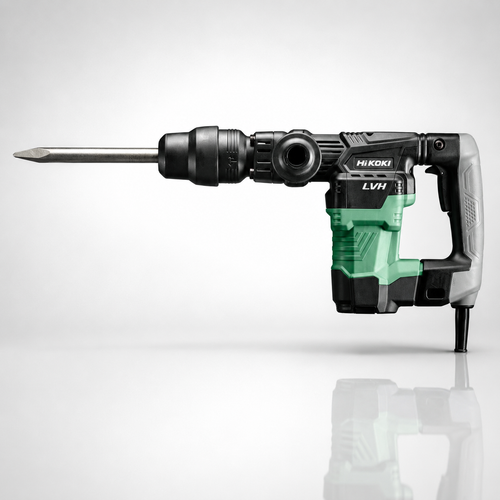 HiKOKI Demolition Hammer SDS-Max H41MB2