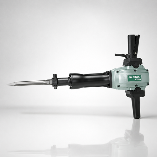 HiKOKI Demolition Hammer Hex H70SALAZ
