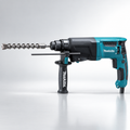 Makita HR2631F Rotary Hammer