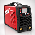 MatWeld Welder Inverter 160 AMP In Aluminium Case
