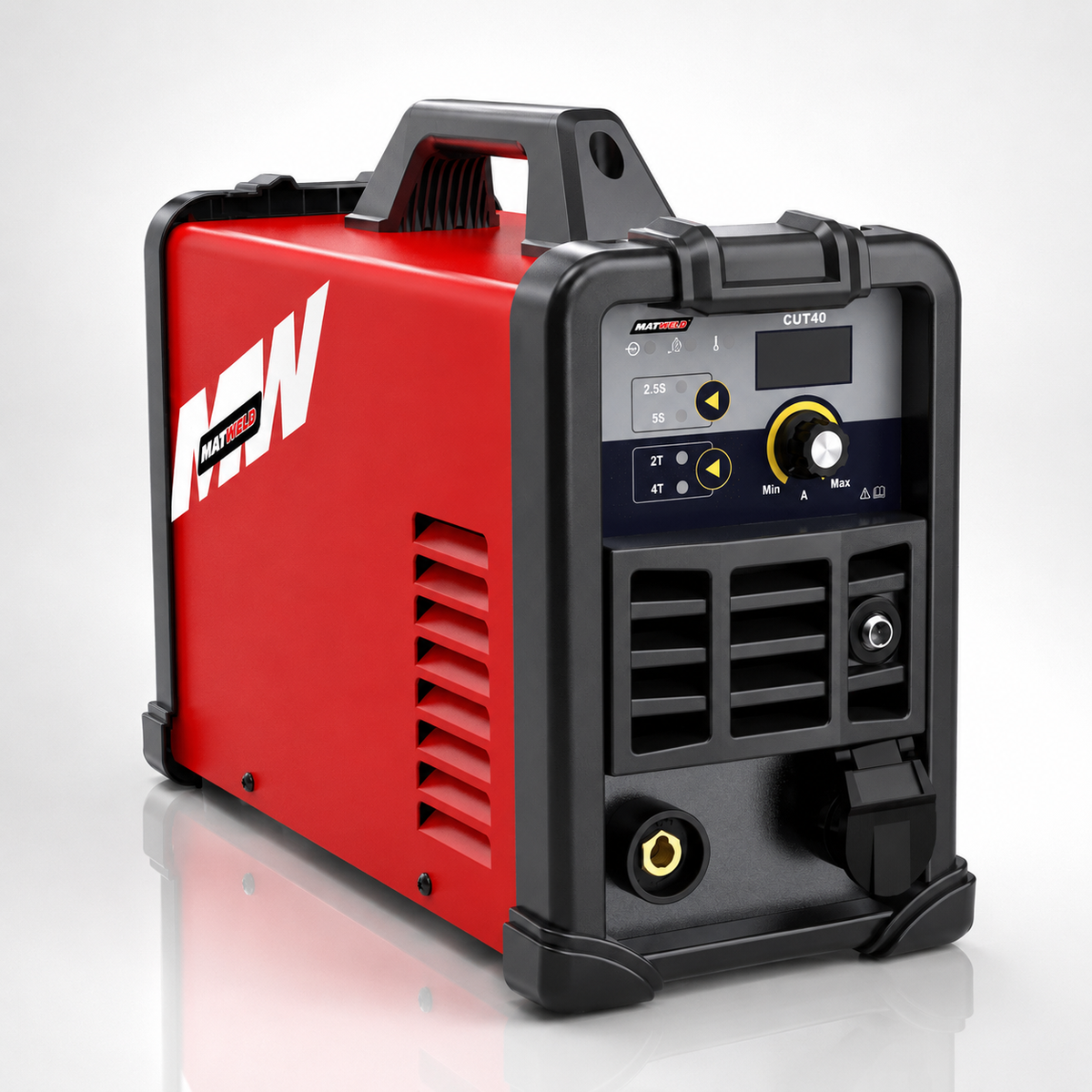 MatWeld Professional Plasma Cut40 220V