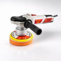 Tork Craft POL04 Polisher Random Orbital 800W 150mm B/pad 2000-6400rpm Const./power Aux