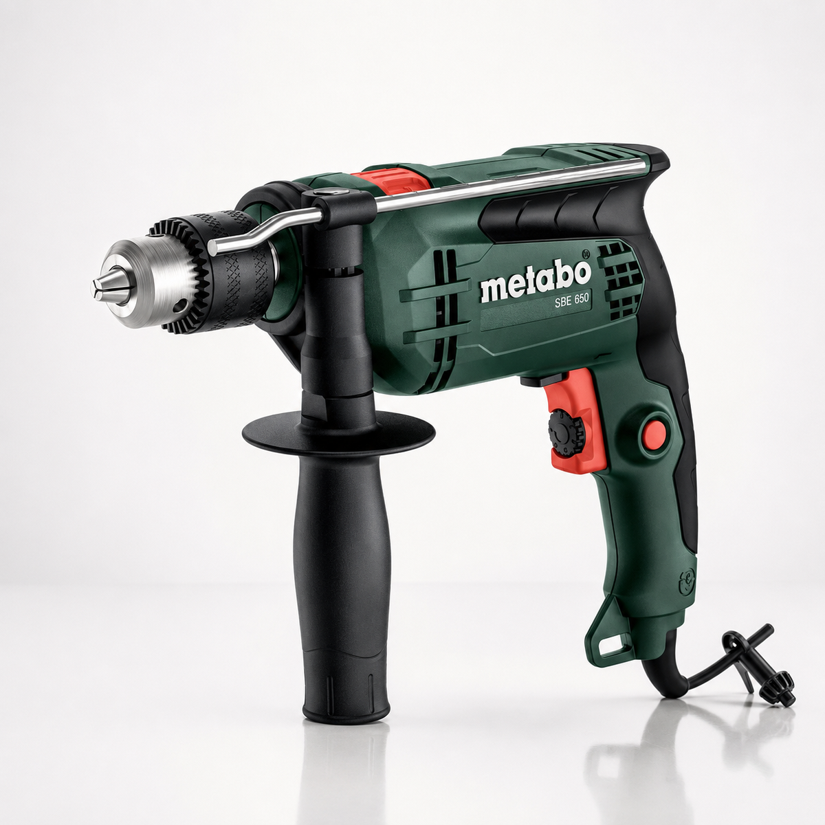 Metabo SBE 650 Impact Drill