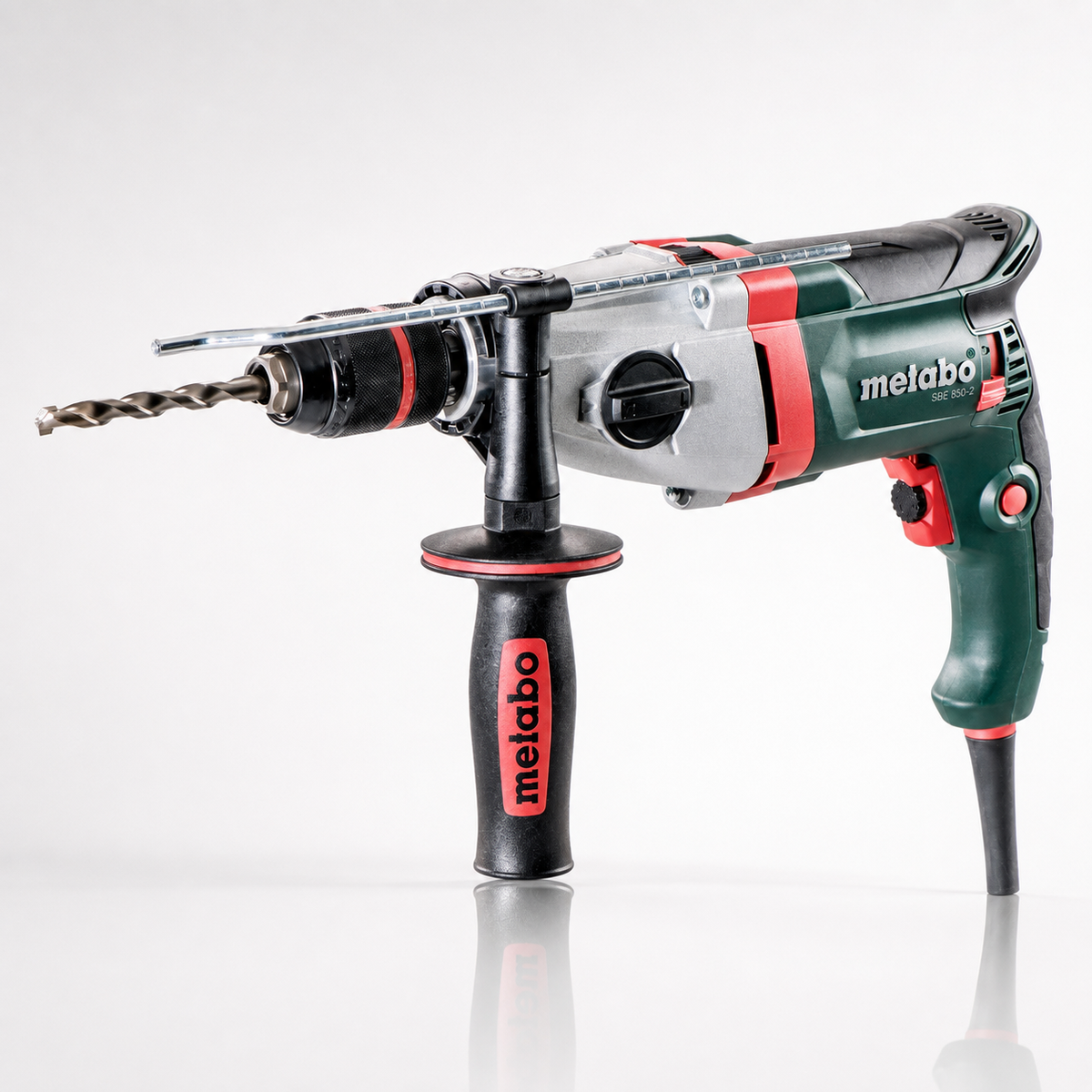 Metabo SBE 850-2 Impact Drill