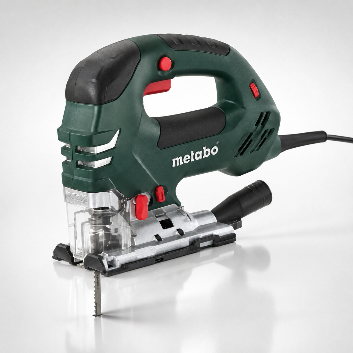 Metabo Jigsaw STEB 140 Plus