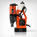 Tork Craft TCMD0035HD Mag Base Core Drill 35mm 830rpm 14800n 130mm Stroke 220V