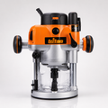 Triton TRA001 2400W Dual Mode Precision Plunge Router