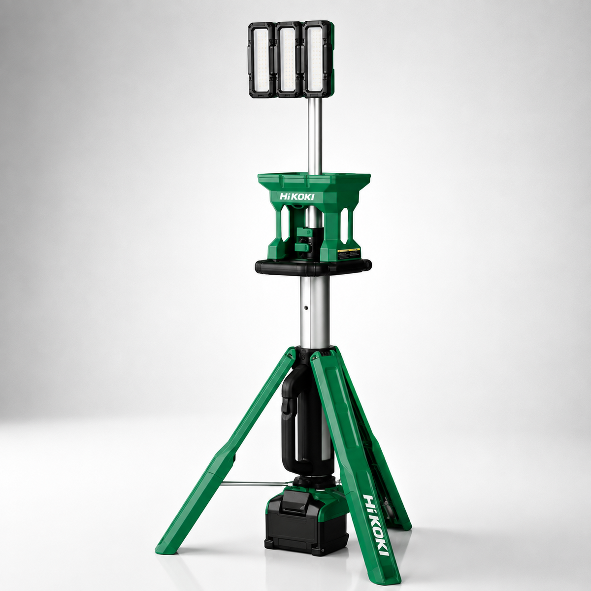 HiKOKI Construction Light UB18DG