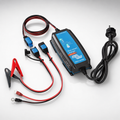 Victron Blue Smart IP65s Charger 12/5 + DC Connector