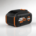 WORX POWERSHARE PRO Battery 8.0 Ah 20V