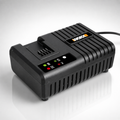 WORX 20V Ultra Fast High Capacity Battery Charger