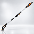WORX Pole Saw With Auto Tension Cordless 2.3m 20V
