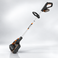 WORX MULTIBRUSH Multi Surface 4-In-1 Cleaner Cordless 20V