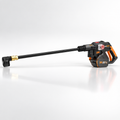 WORX NITRO HYDROSHOT High Pressure Cleaner 20V