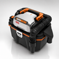 WORX GAL NITRO Wet & Dry Vacuum Cordless 2 Speed 16KPA 20V