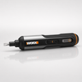 WORX Portable Screwdriver Pen 300RPM 4V | Kit