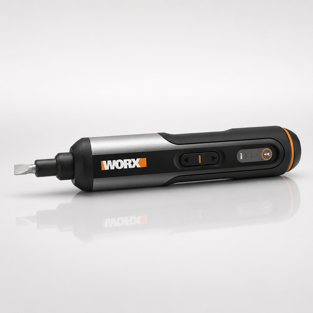 WORX Portable Screwdriver Pen 300RPM 4V | Kit