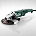 Metabo W 2200-230 Angle grinder