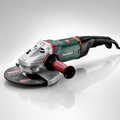 Metabo W 26-230 MVT Angle grinder